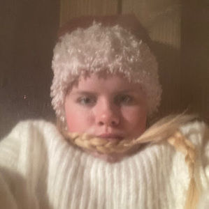 Meet your Posher, Mackenzie